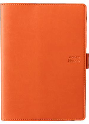 手帳一覧 2025年：16ケ月手帳【タイプ別】｜Action Planner