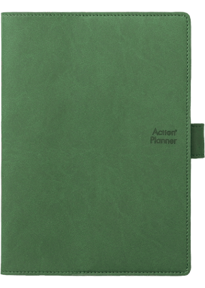 手帳一覧 2025年：16ケ月手帳【タイプ別】｜Action Planner