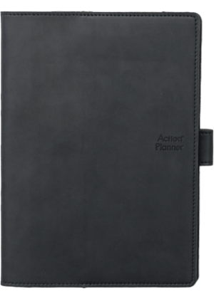 手帳一覧 2025年：16ケ月手帳【タイプ別】｜Action Planner