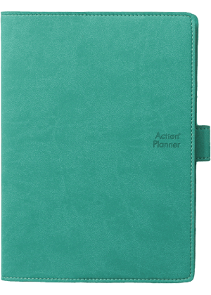 手帳一覧 2025年：16ケ月手帳【タイプ別】｜Action Planner