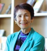 一橋大学名誉教授 石倉洋子さん